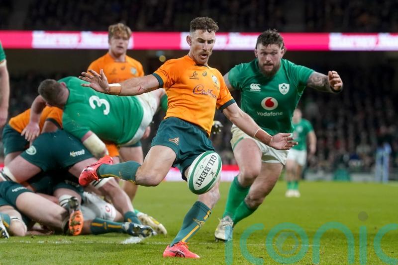Discrepancies meant Nic White wrongly played on after HIA – World Rugby