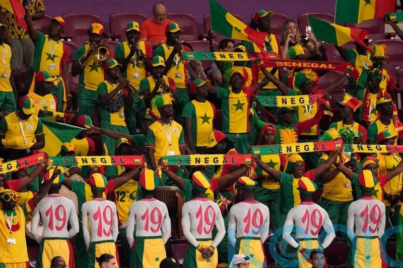 Senegal lie in wait for England at World Cup – but who are their key players?