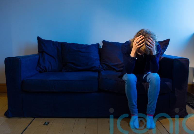 Suicide rate in Northern Ireland reaches seven-year high