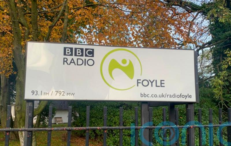 Proposed cuts will leave Radio Foyle ‘unsustainable’ – Eastwood