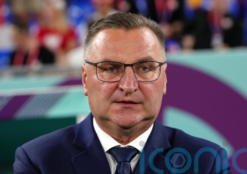 Czeslaw Michniewicz admits his ‘heart stopped’ in Poland’s loss to Argentina