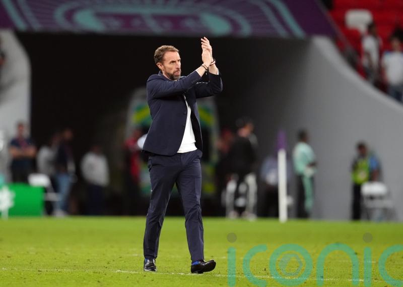 Gareth Southgate emphasises England belief as they gear up for Senegal showdown