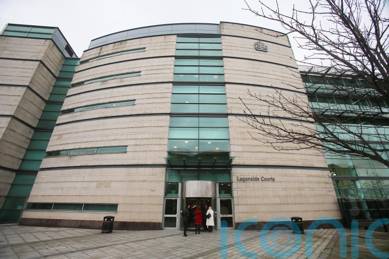 Northern Ireland prosecuting authority received 600 rape files over past year