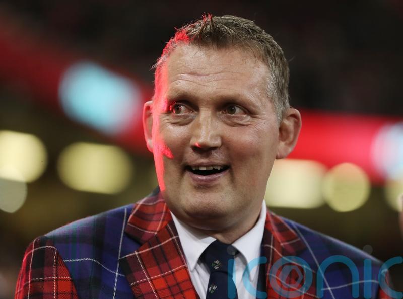 Memorial service announced for Scottish rugby hero Doddie Weir