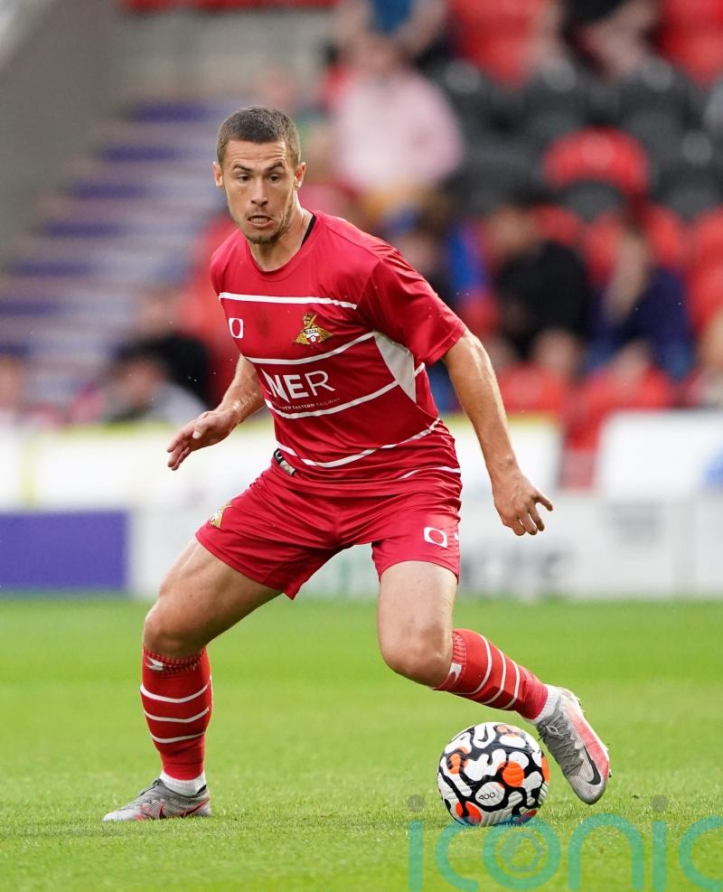 Doncaster welcome back trio from injury for home clash with Walsall