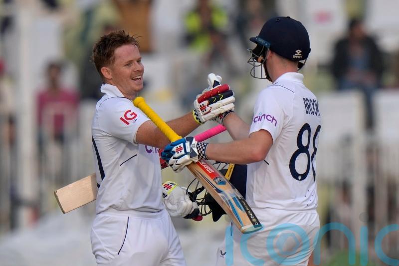 Rawalpindi reflections and a birthday celebration &ndash; Thursday&rsquo;s sporting social