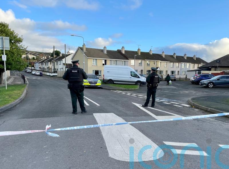 Police seize items during search linked to attempted murder of officers