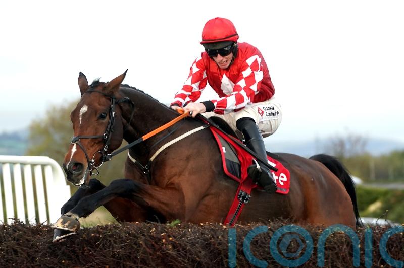 Elliott hoping to make it magnificent seven in Drinmore
