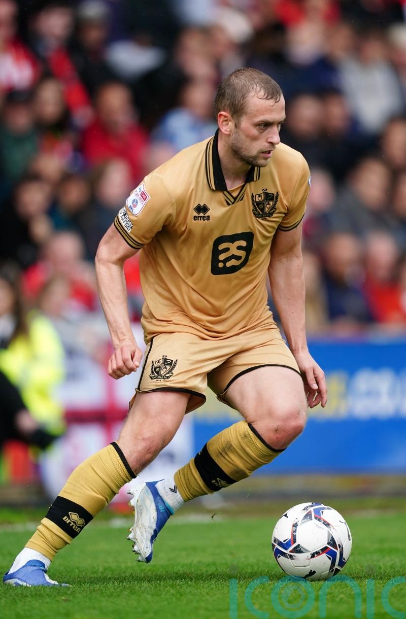 Plymouth’s winning home run ended by Port Vale