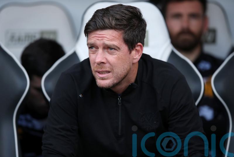 Darrell Clarke salutes ‘outstanding’ Port Vale after shock win at Plymouth