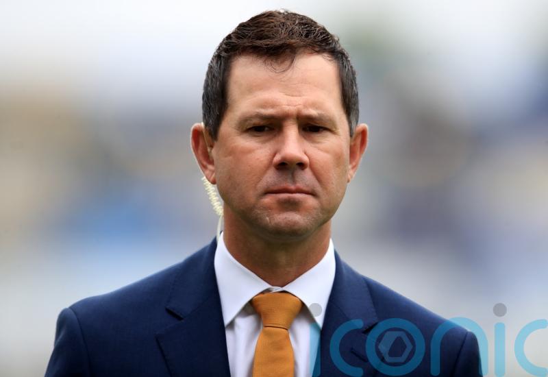 Former Australia captain Ricky Ponting ‘feeling great’ after heart scare
