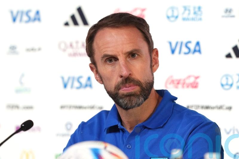 We’ll be ready if we’re put on the spot, says Gareth Southgate