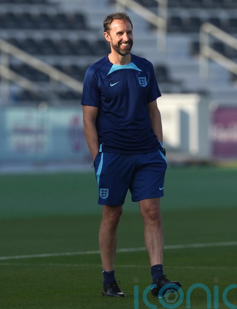 Today at the World Cup – all eyes on England’s quarter-final bid