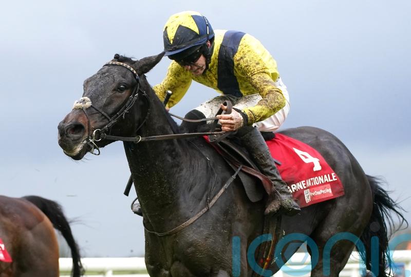 Marine Nationale pips Irish Point in Royal Bond thriller