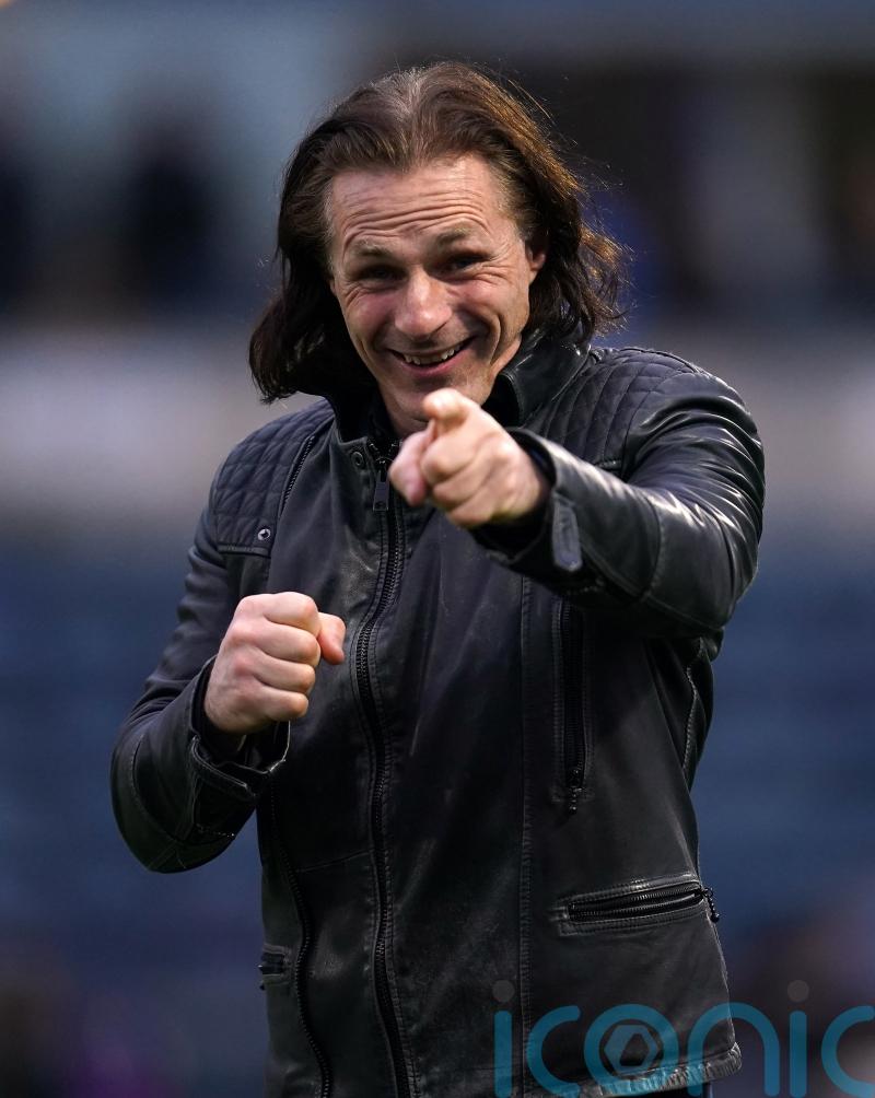 Gareth Ainsworth hails ‘outstanding’ Wycombe after defeat of Portsmouth