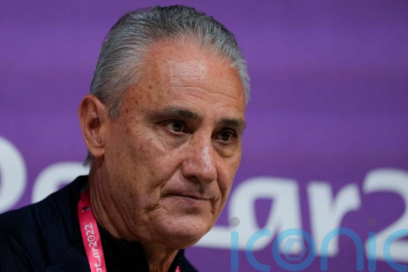 Brazil wait on Neymar fitness as Tite hits out at Gabriel Jesus injury ‘lies’