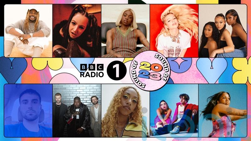 Irish rapper included on longlist for BBC Radio 1's Sound of 2023