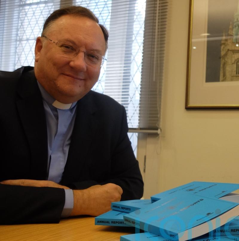 'Deplorable' - Church leader condemns plan to commission abortion services in NI