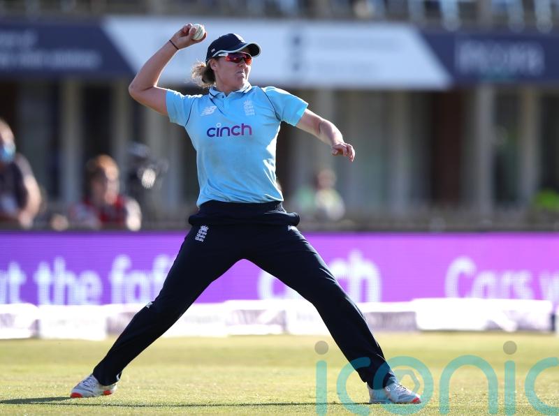 England roar to 142-run win in first ODI of white-ball tour of the Caribbean
