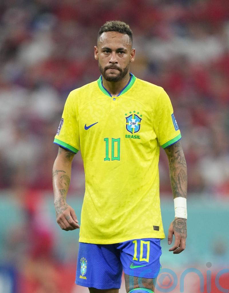 Today at the World Cup: Neymar set for Brazil return, England and France advance