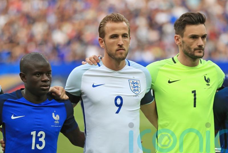 5 memorable meetings between England and France ahead of Saturday&rsquo;s showdown