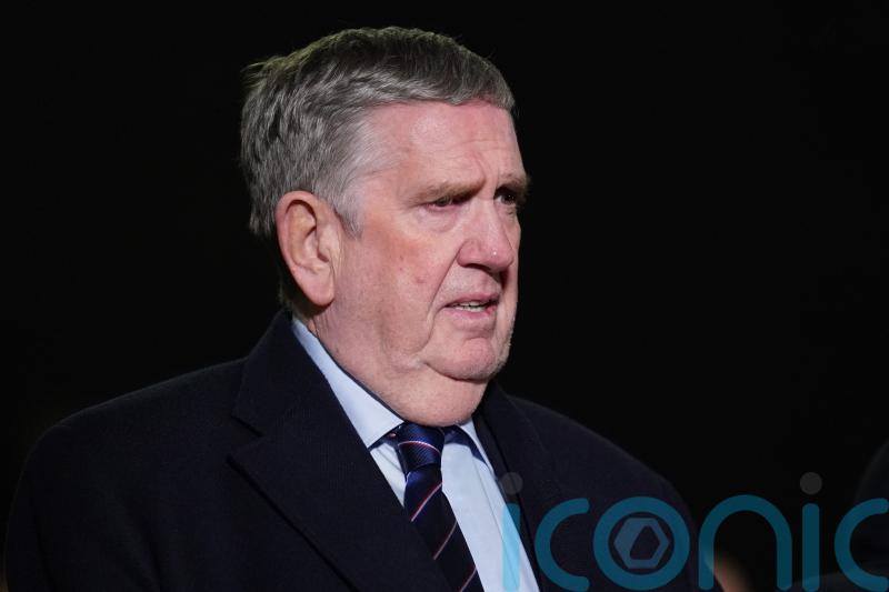 Rangers fan shareholder group to vote against reappointment of club chairman