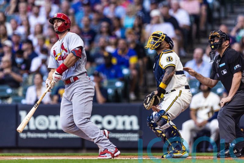 Paul Goldschmidt thinks MLB’s UK return could resemble a Premier League derby