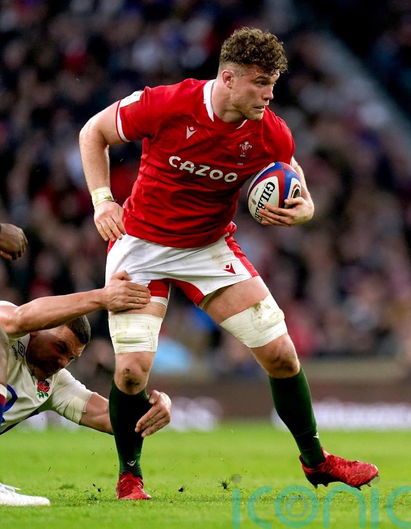Will Rowlands retains ‘great hope’ of Wales World Cup spot after Dragons exit