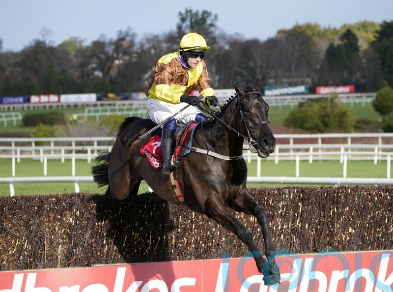 Galopin Des Champs poised for Durkan return