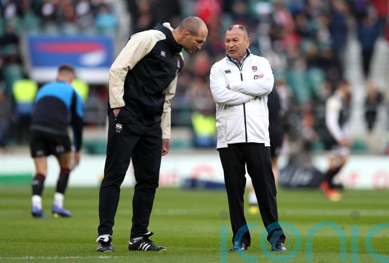 Eddie Jones leaves England role as Steve Borthwick waits in the wings
