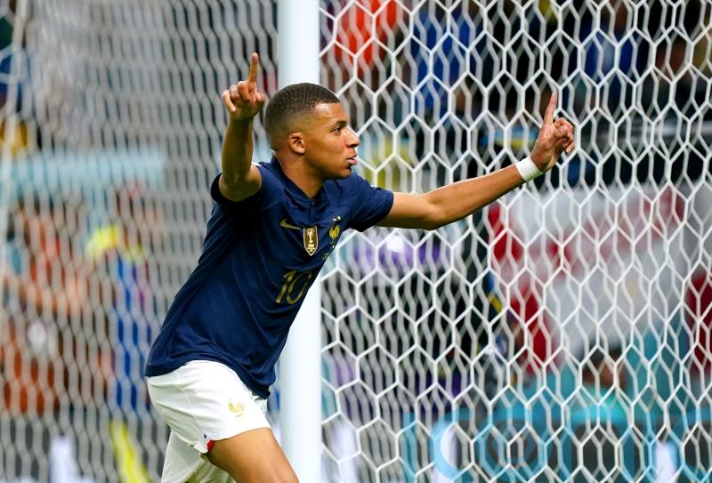 Kylian Mbappe: How do England stop the World Cup’s most feared forward?