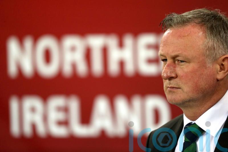 Euro 2016 and Dutch drama – Michael O’Neill’s first spell with Northern Ireland