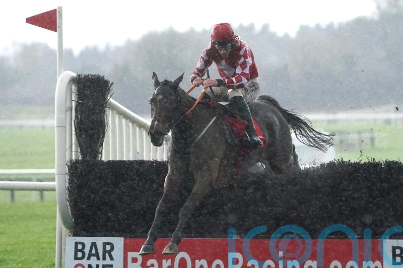 Drinmore hero Mighty Potter has Christmas options