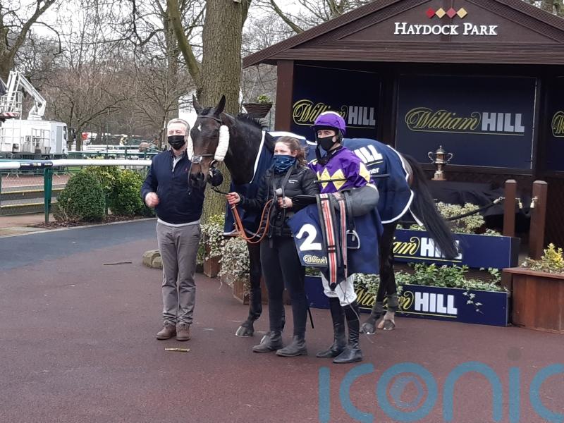 Welsh National on Lord Du Mesnil’s agenda