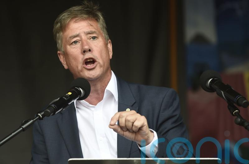 Justice Secretary advises MSPs not to back controversial Troubles Bill