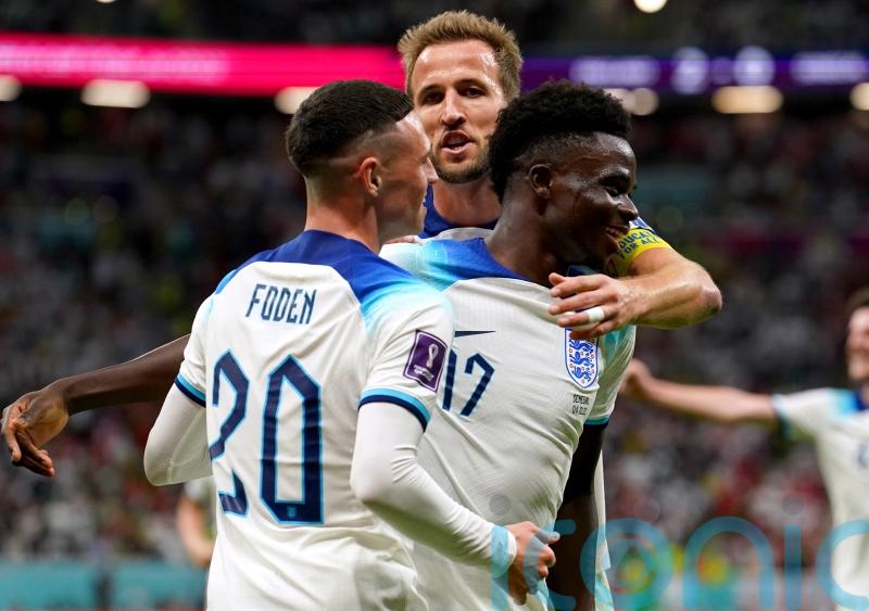 The numbers that could decide the World Cup quarter-finals