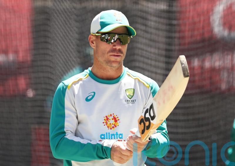 David Warner’s manager claims players were instructed to tamper with ball