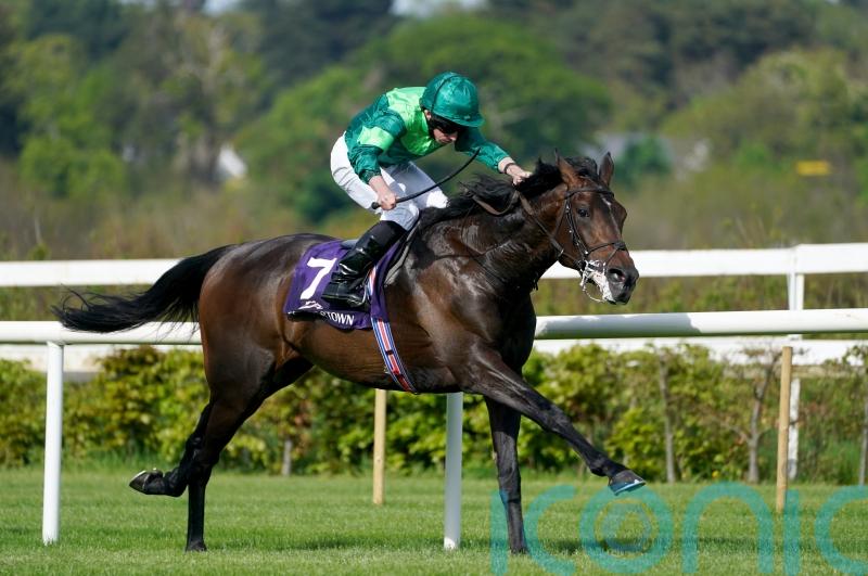 O’Brien lining up triple assault on Hong Kong highlights