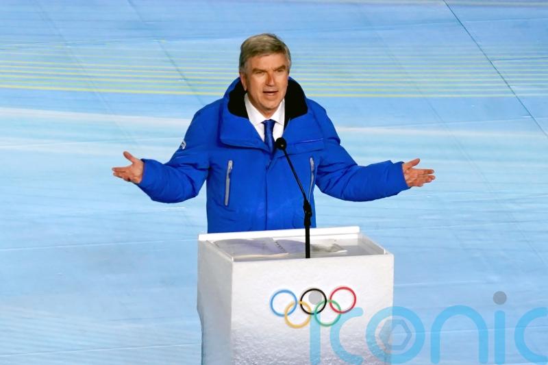 IOC will be on wrong ‘side of history’ if Russian athletes compete at Paris 2024