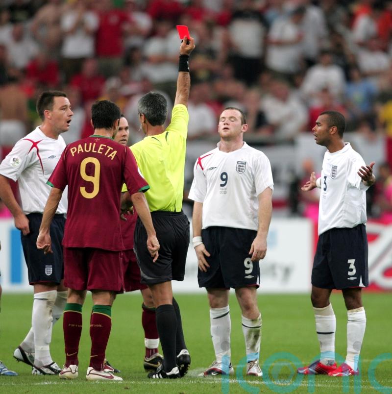 A look at England’s World Cup quarter-finals since 1966 ahead of France clash
