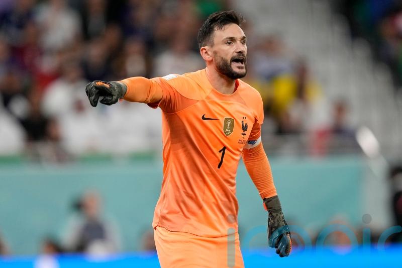 Hugo Lloris says England are &lsquo;ready to compete for trophies&rsquo;