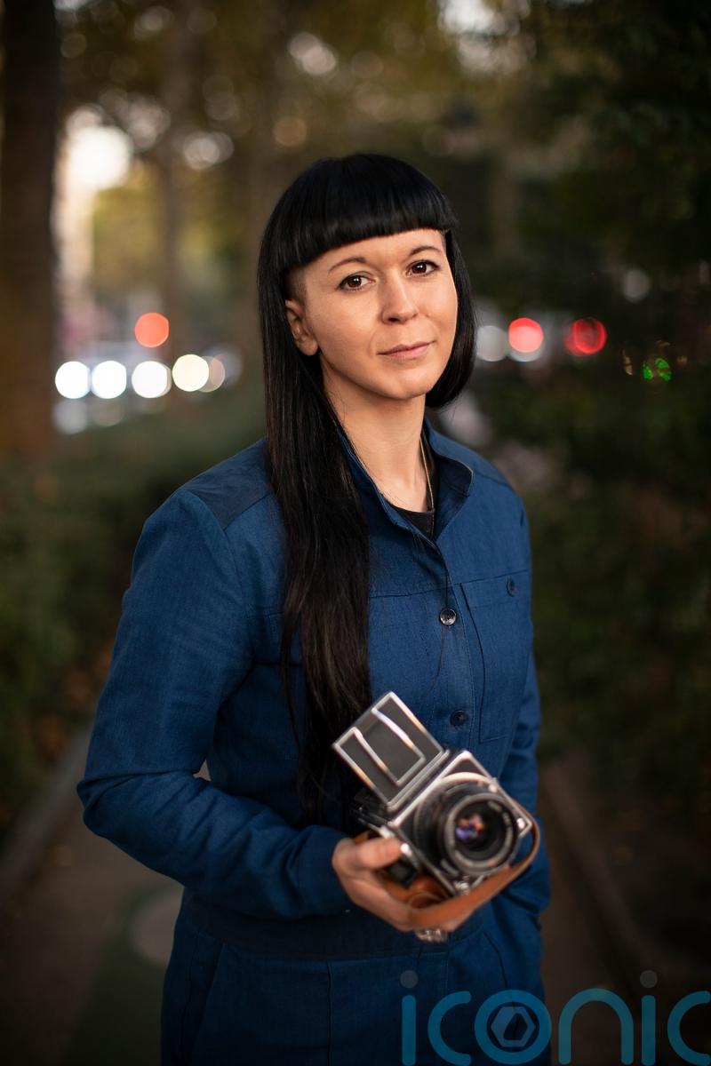 Irish woman joining Japanese billionaire on first civilian flight to moon