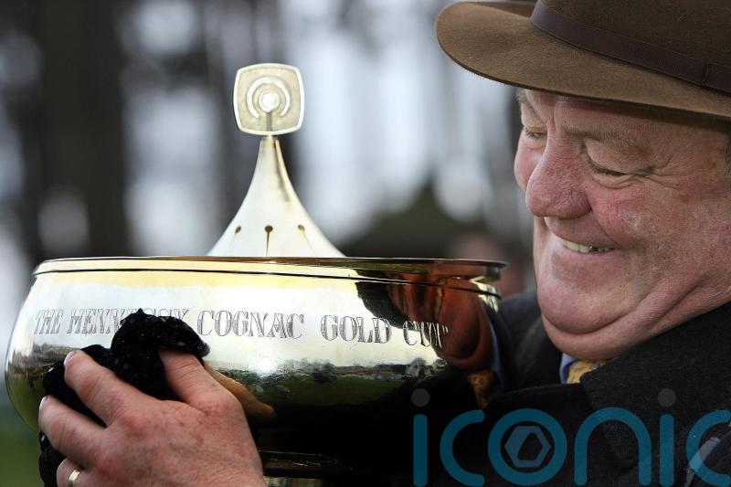 Hourigan looking forward to Limerick’s Christmas cards