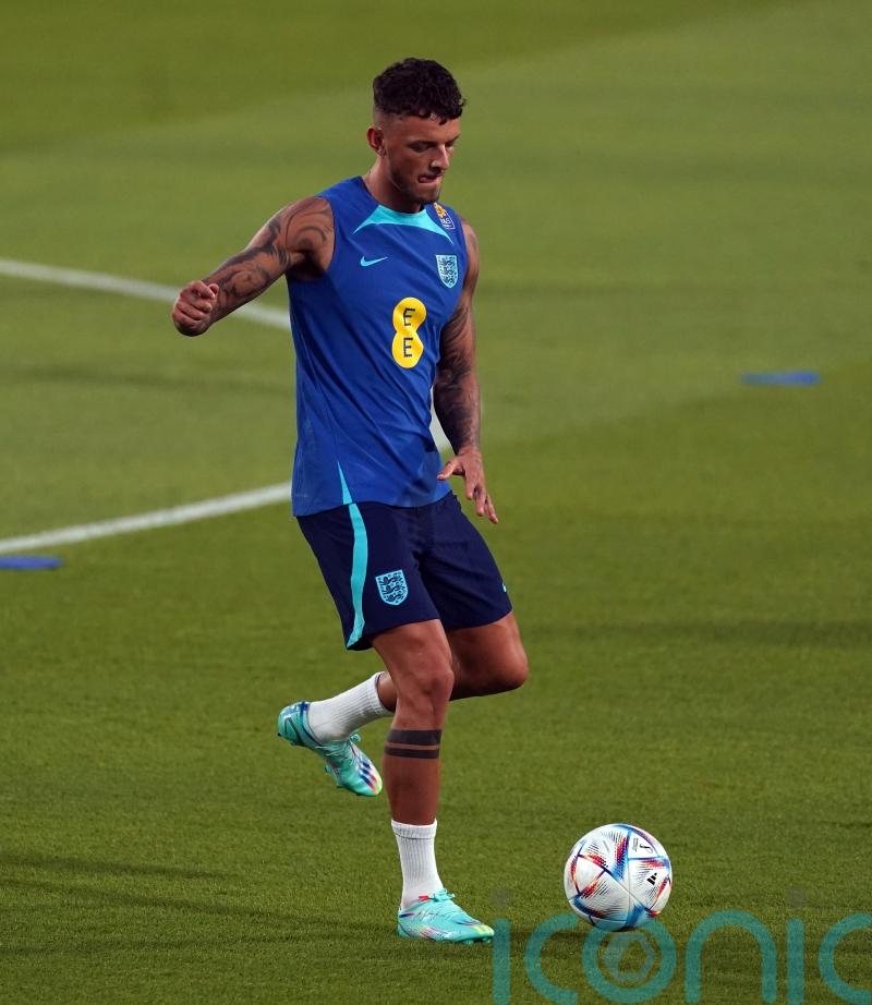 Reasons for Ben White’s World Cup exit must be ‘respected’ – Gareth Southgate
