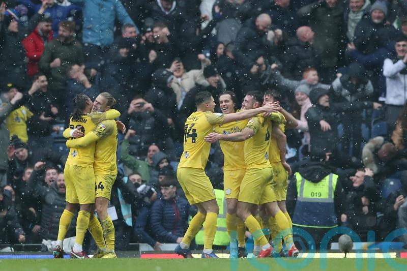 Ryan Lowe hails ‘outstanding’ Preston after big win at Blackburn