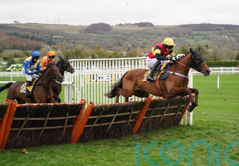 Doncaster aim to reschedule Summit Juvenile Hurdle