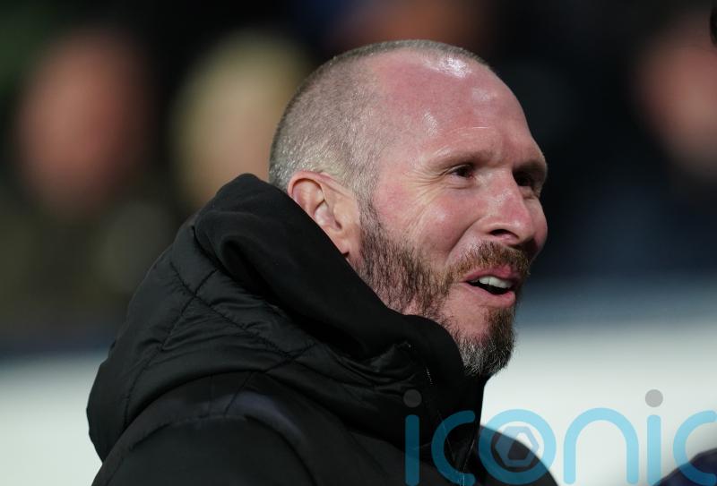 Blackpool end losing run with goalless draw against Birmingham