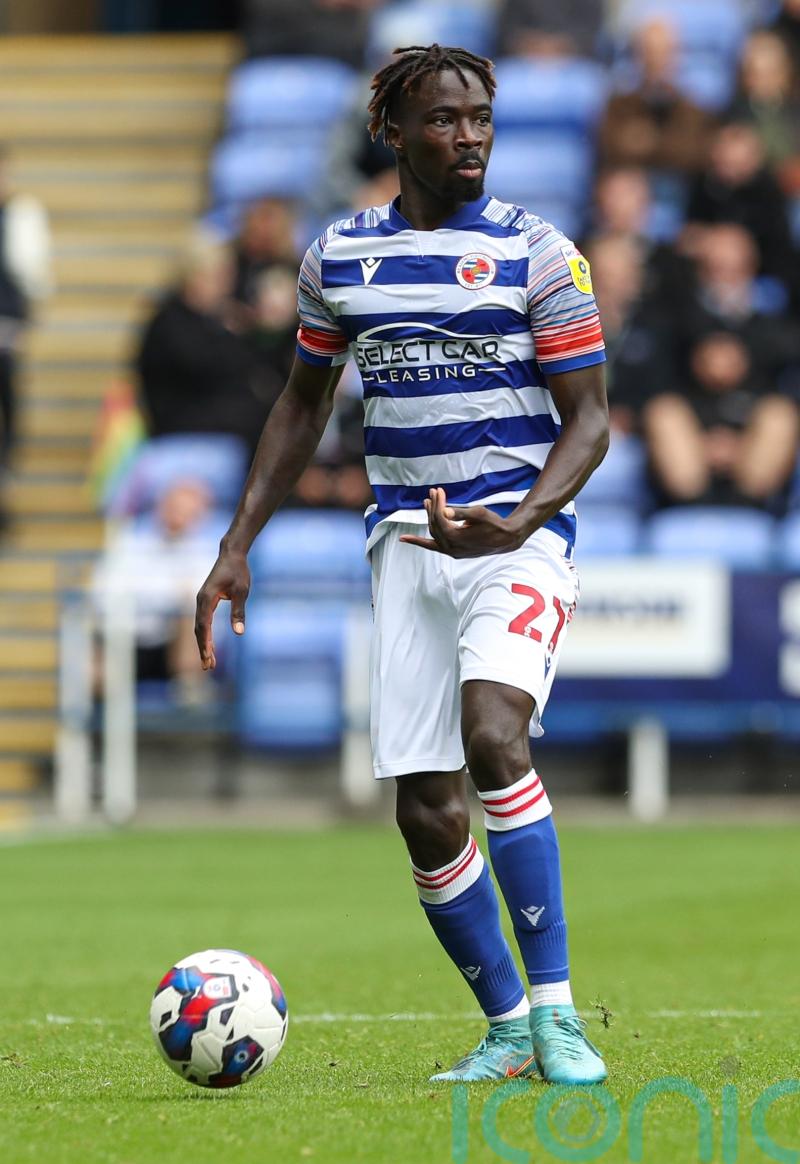 Paul Ince hails ‘infectious lad’ Amadou Mbengue for hitting Reading winner