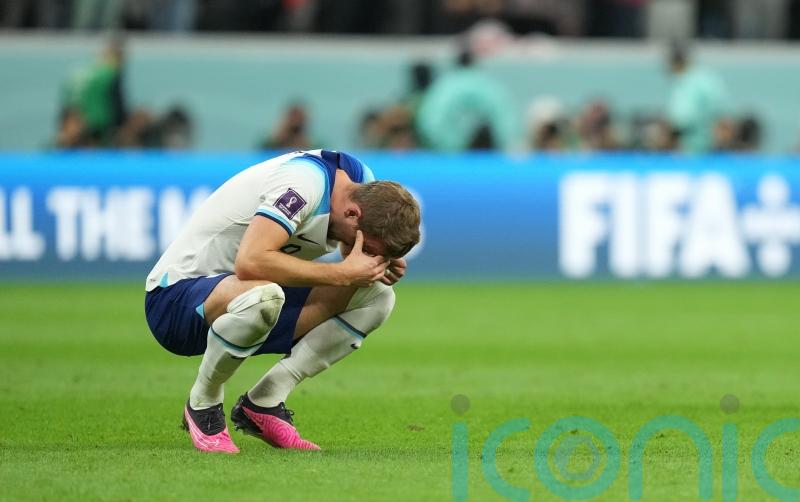 Harry Kane equals Wayne Rooney record before late penalty miss proves costly
