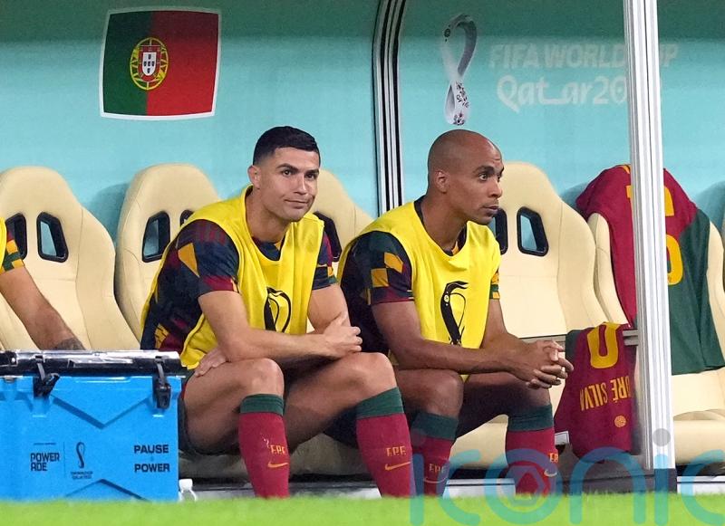 I’d never turn my back on Portugal – Cristiano Ronaldo responds to Qatar claims